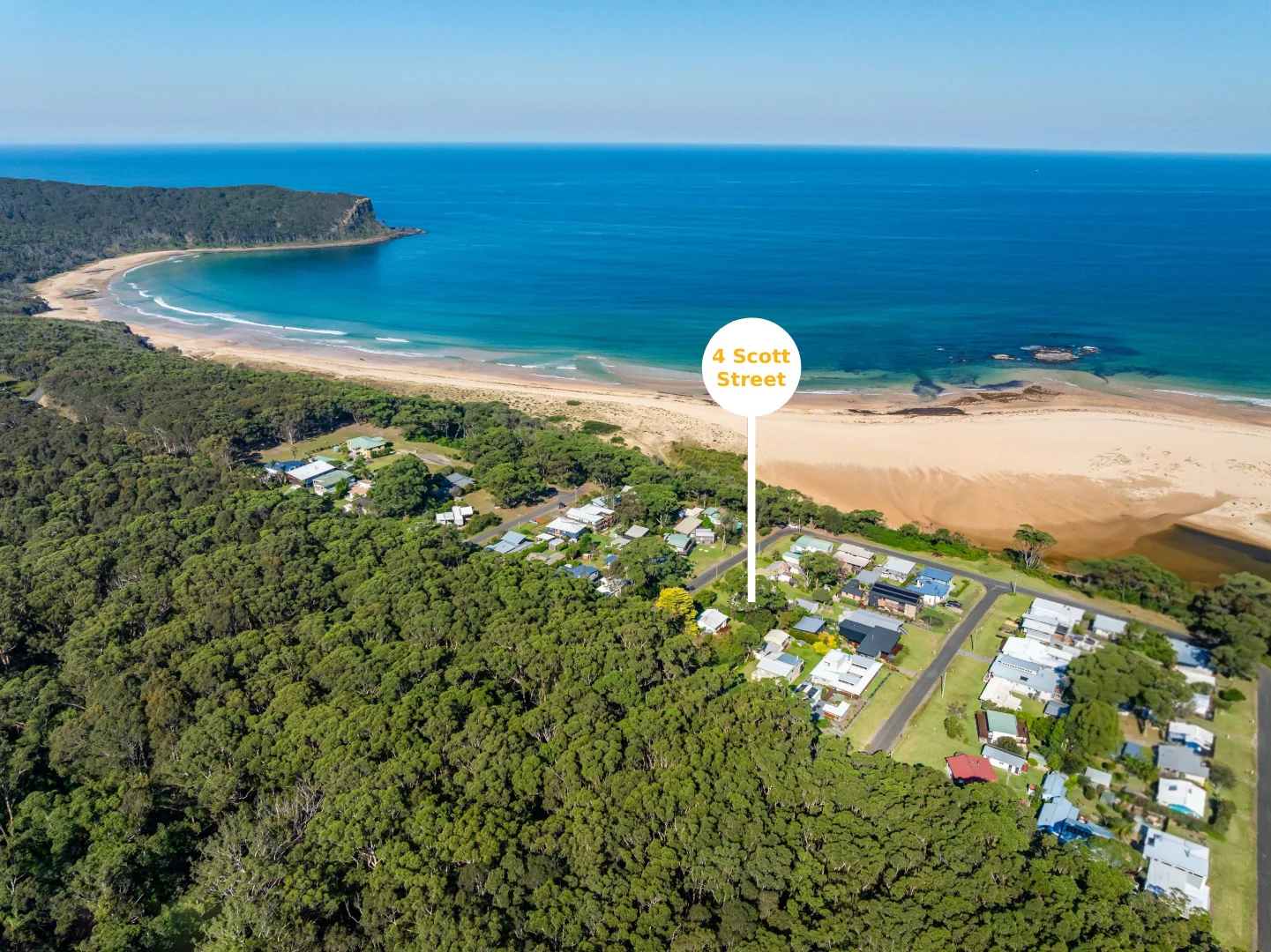 Additional image 8 of 4 Scott Street, Durras North NSW 2536