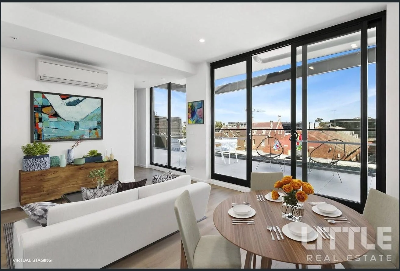Additional image 4 of 417/17 Lynch Street, Hawthorn VIC 3122