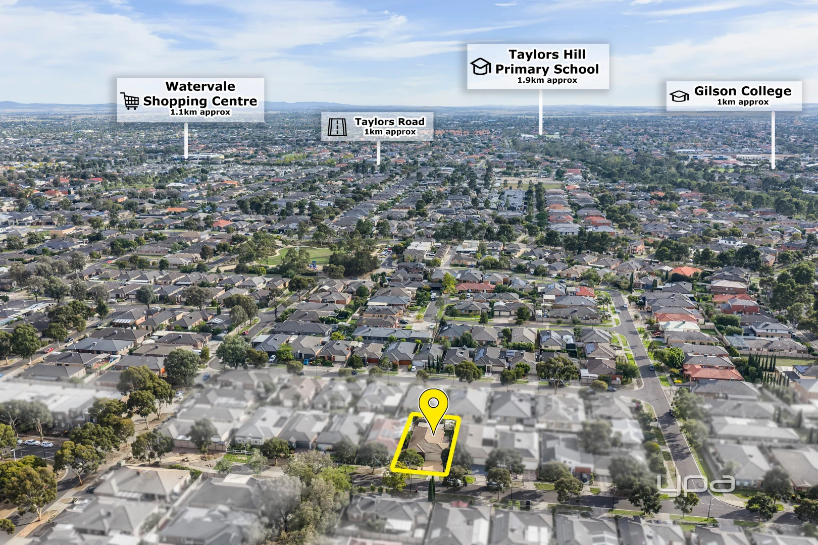 Additional image 20 of 18 Burke Road, Burnside Heights VIC 3023