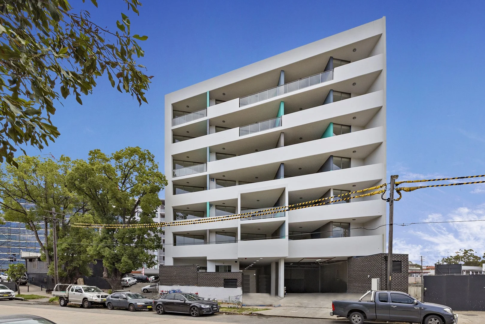 Additional image 5 of 3/91 Park Road, Homebush NSW 2140