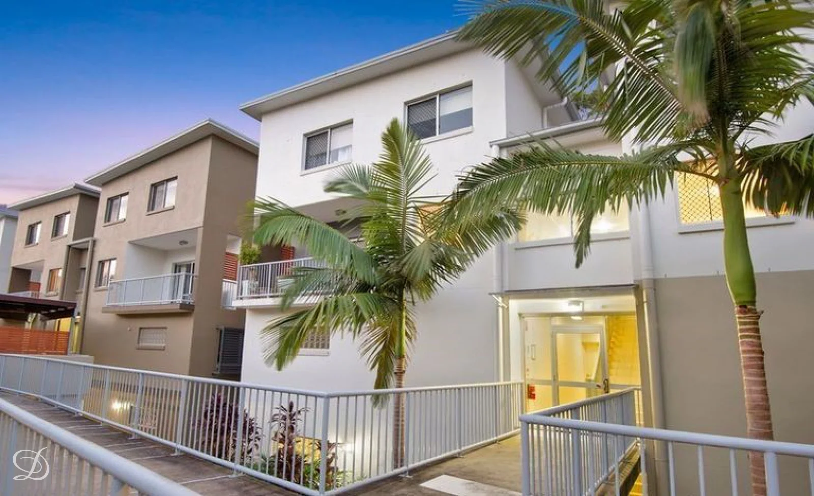 6/96 Prospect Road, Gaythorne QLD 4051