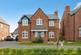Kirkby Place, Kirkham PR4