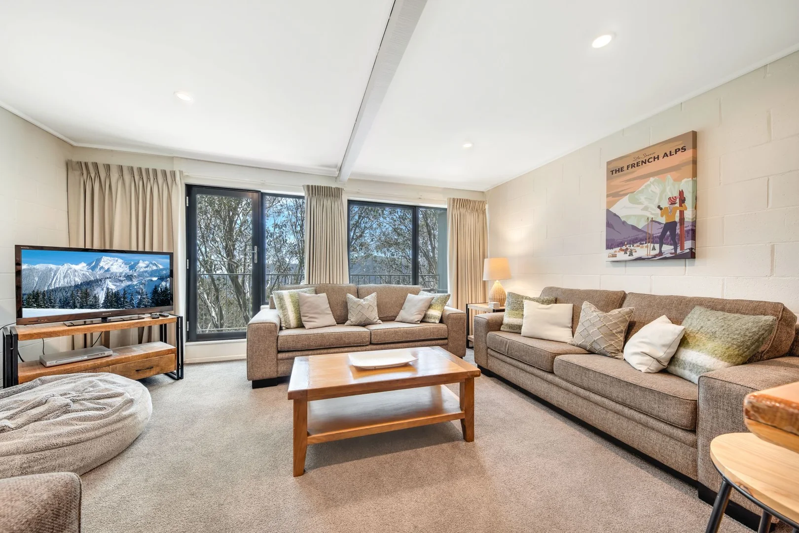 Additional image 3 of 2/3 Schuss Street, Falls Creek VIC 3699