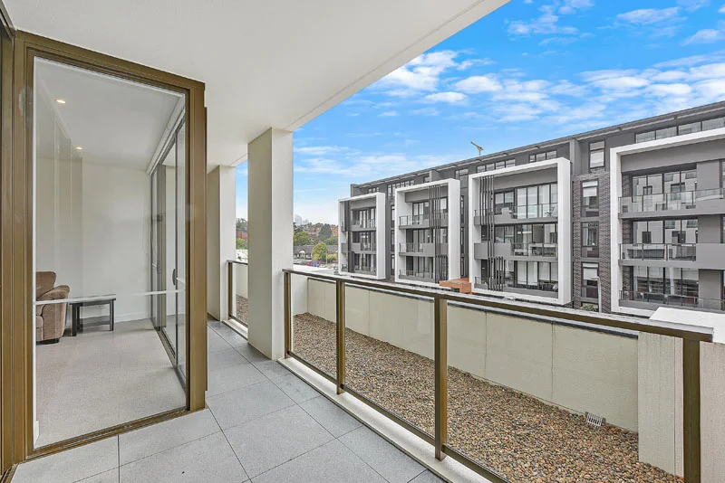 Additional image 4 of 305/17 Grattan Close, Forest Lodge NSW 2037