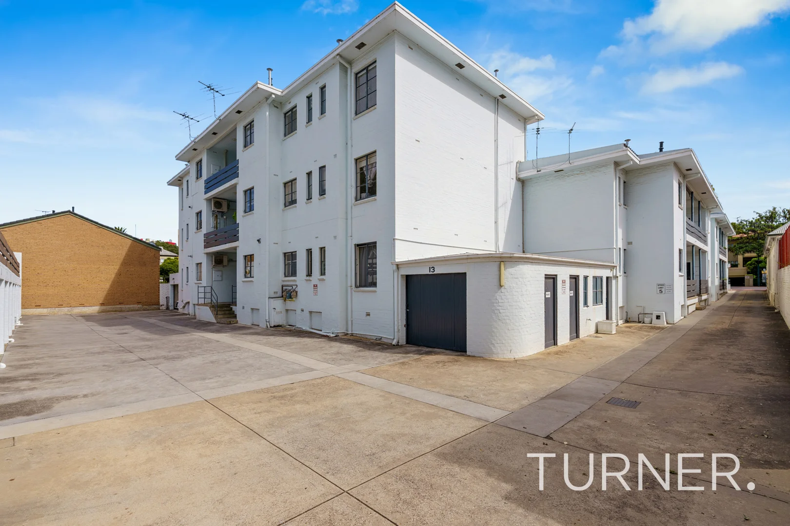 Additional image 17 of 13/287 Melbourne Street, North Adelaide SA 5006