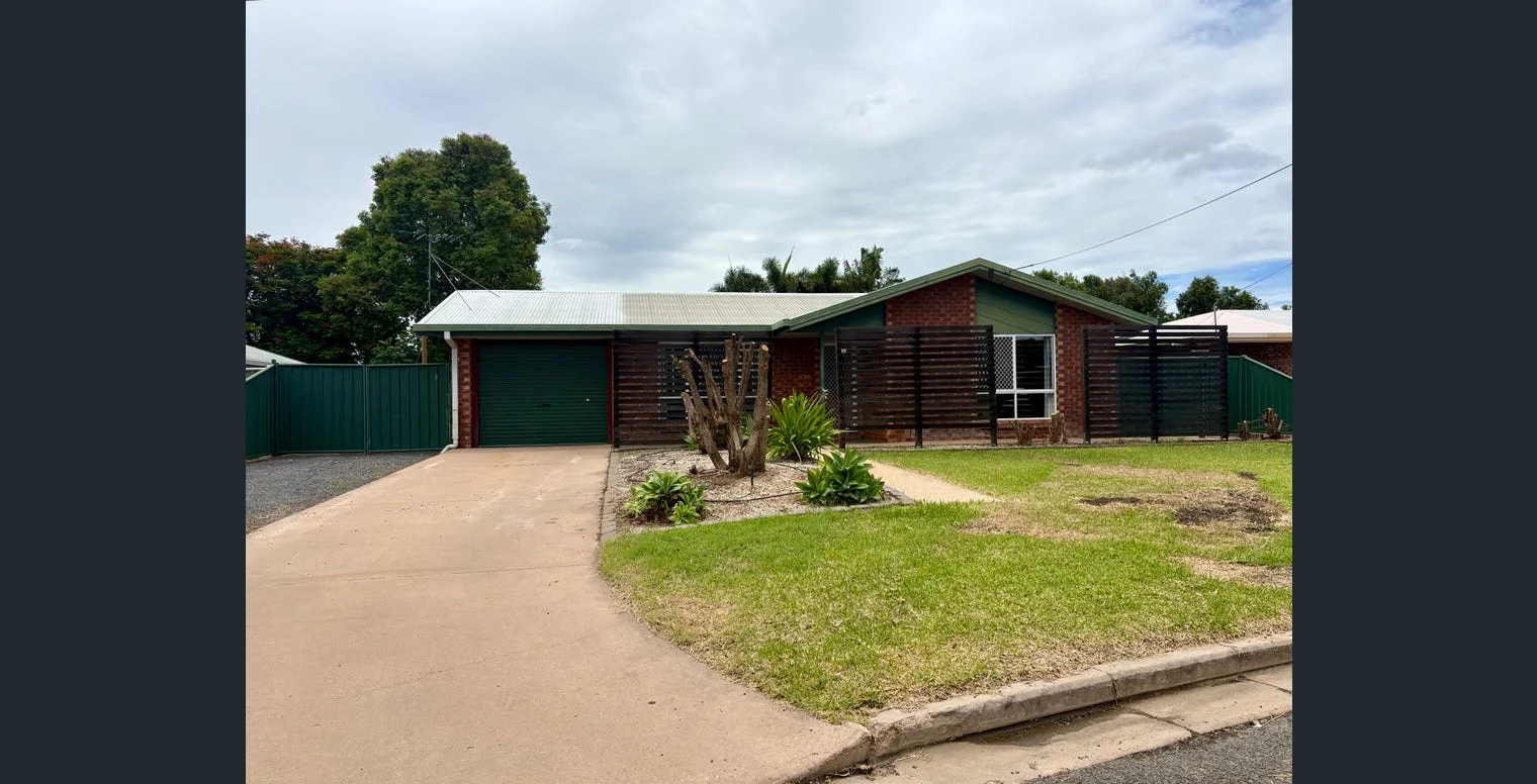 50 Staal Crescent, Emerald QLD 4720