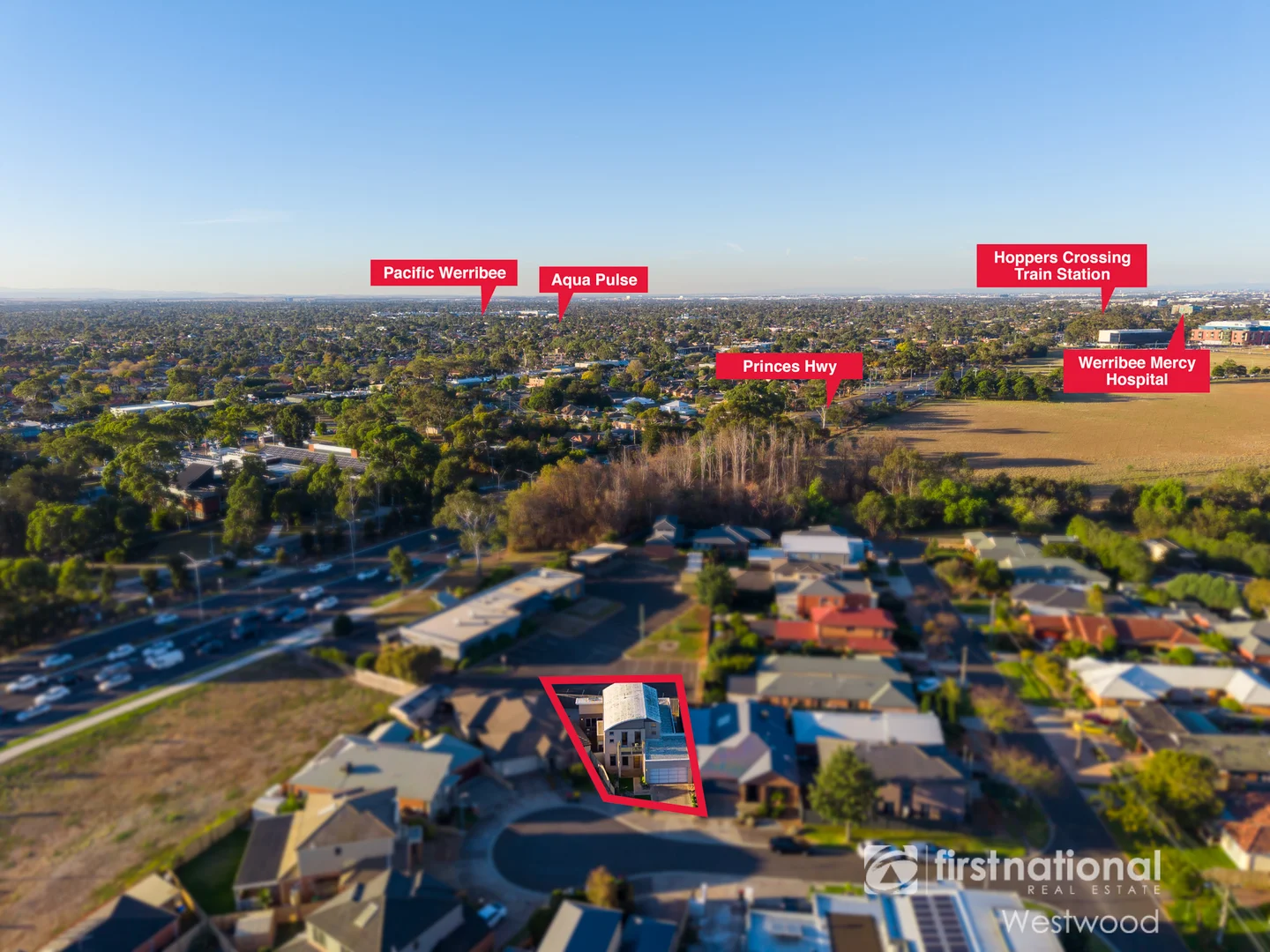 Additional image 21 of 8 Manta Court, Werribee VIC 3030