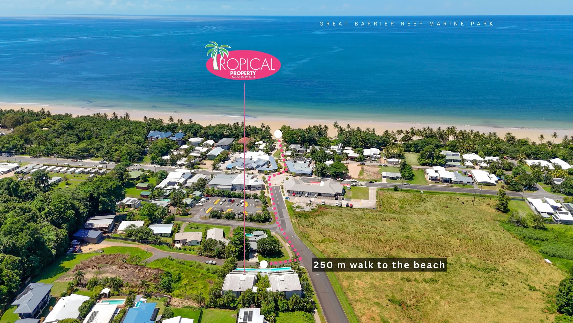 Additional image 32 of Unit 5/2 Coonanglebah Close, Mission Beach QLD 4852