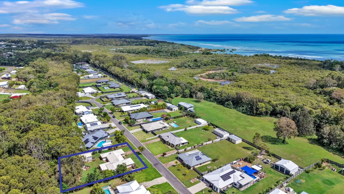 26 Waters Edge Drive, Craignish QLD 4655