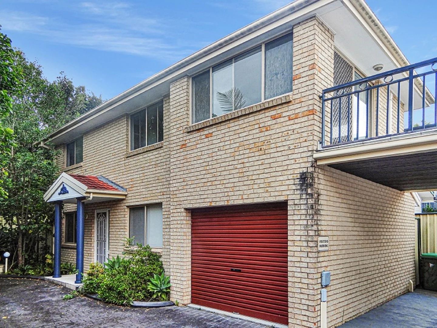 2/17 Webb Street, East Gosford NSW 2250