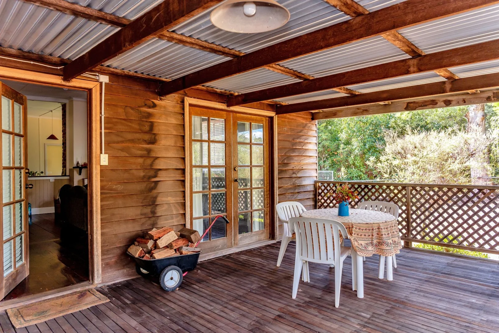 56 Marginata Crescent, Dwellingup WA 6213 photo 4