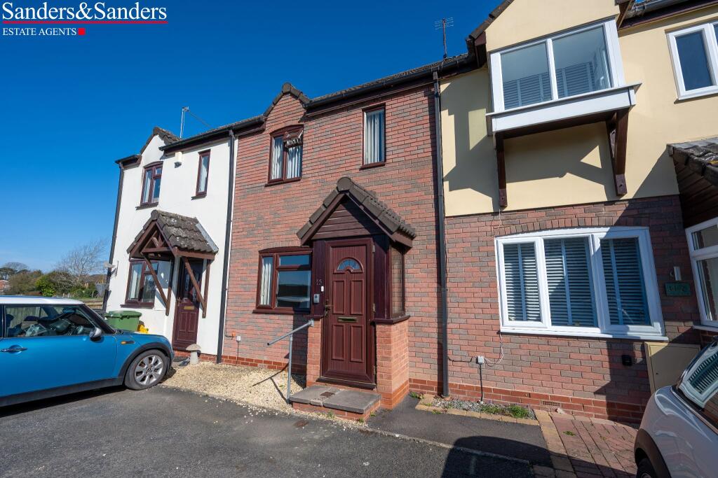Willow Close, Alcester, B49