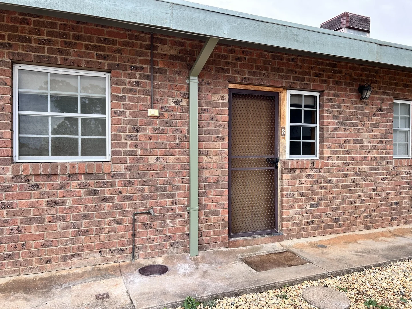3/33-35 Tower, Corowa NSW 2646
