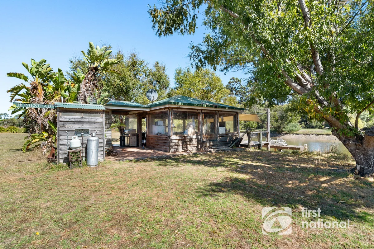 Additional image 26 of 1793 Rosa Brook Road, Rosa Brook WA 6285