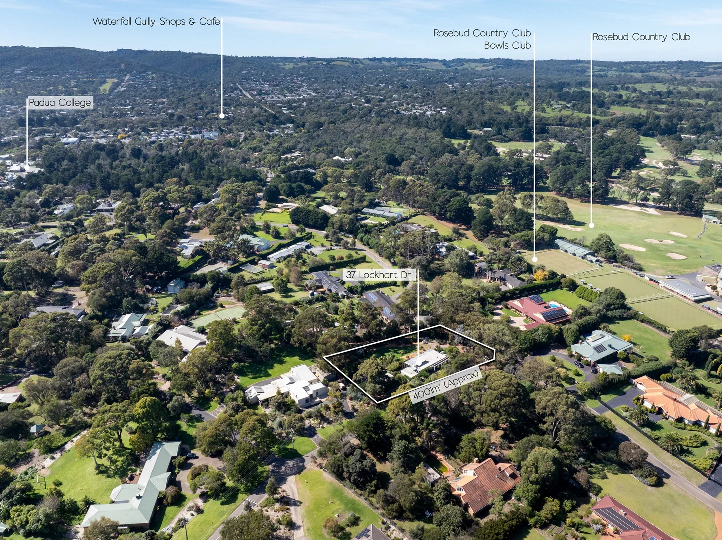 Additional image 23 of 37 Lockhart Drive, Rosebud VIC 3939