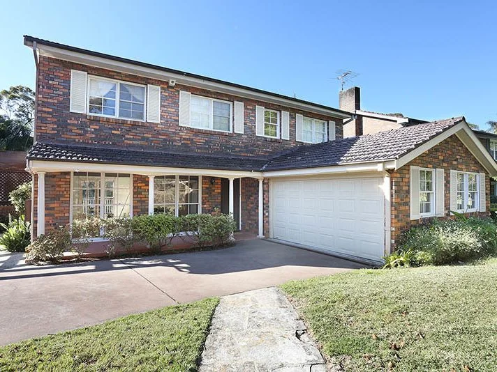 91 St Johns Avenue, Gordon NSW 2072