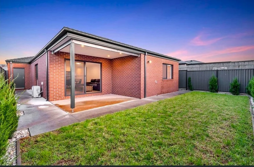 Additional image 12 of 40 Gossia Avenue Avenue, Craigieburn VIC 3064