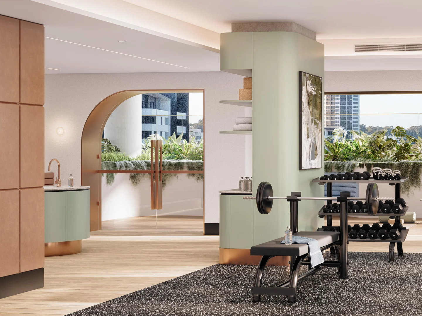 Additional image 11 of 901/5 Palm Beach Avenue, Palm Beach QLD 4221