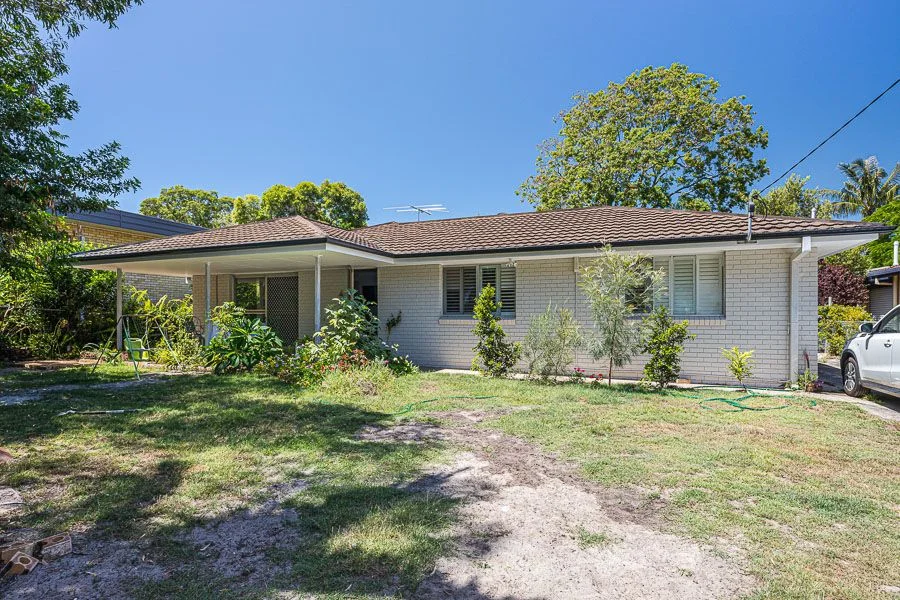 16 Spowers St, Bongaree QLD 4507