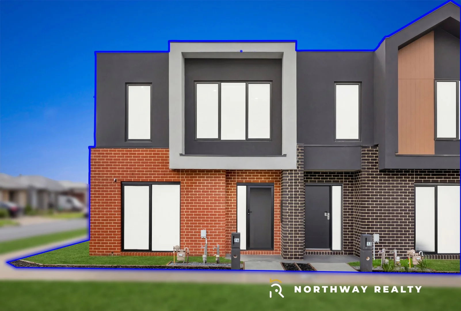 14 Goss walk, Donnybrook VIC 3064