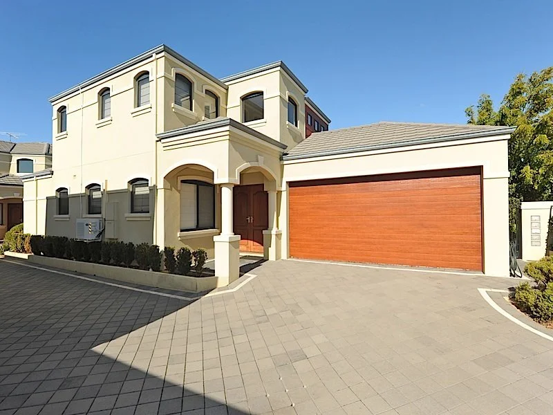 4/132 Ardross Street, Mount Pleasant WA 6153