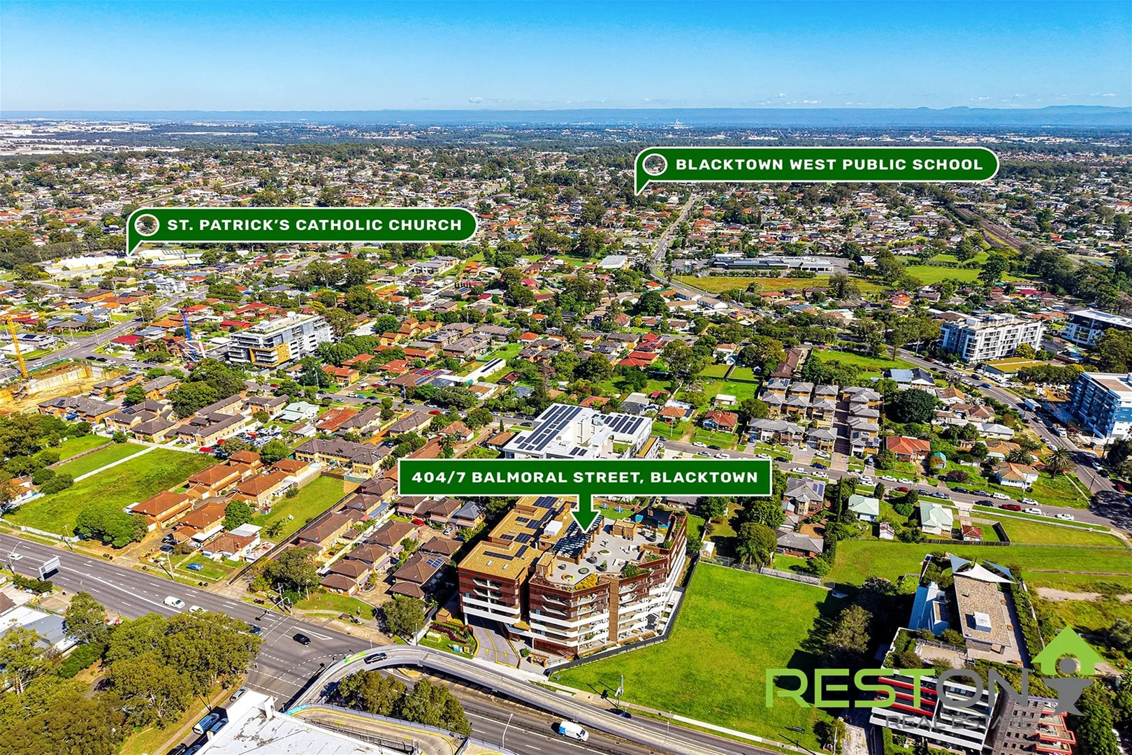 Additional image 18 of 404/7 Balmoral Street, Blacktown NSW 2148