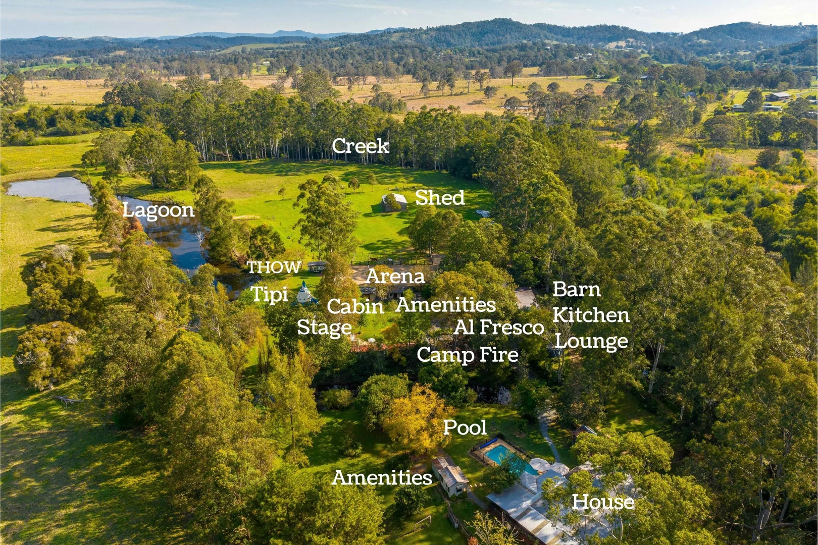 Additional image 31 of 84 Kings Creek Road, Krambach NSW 2429
