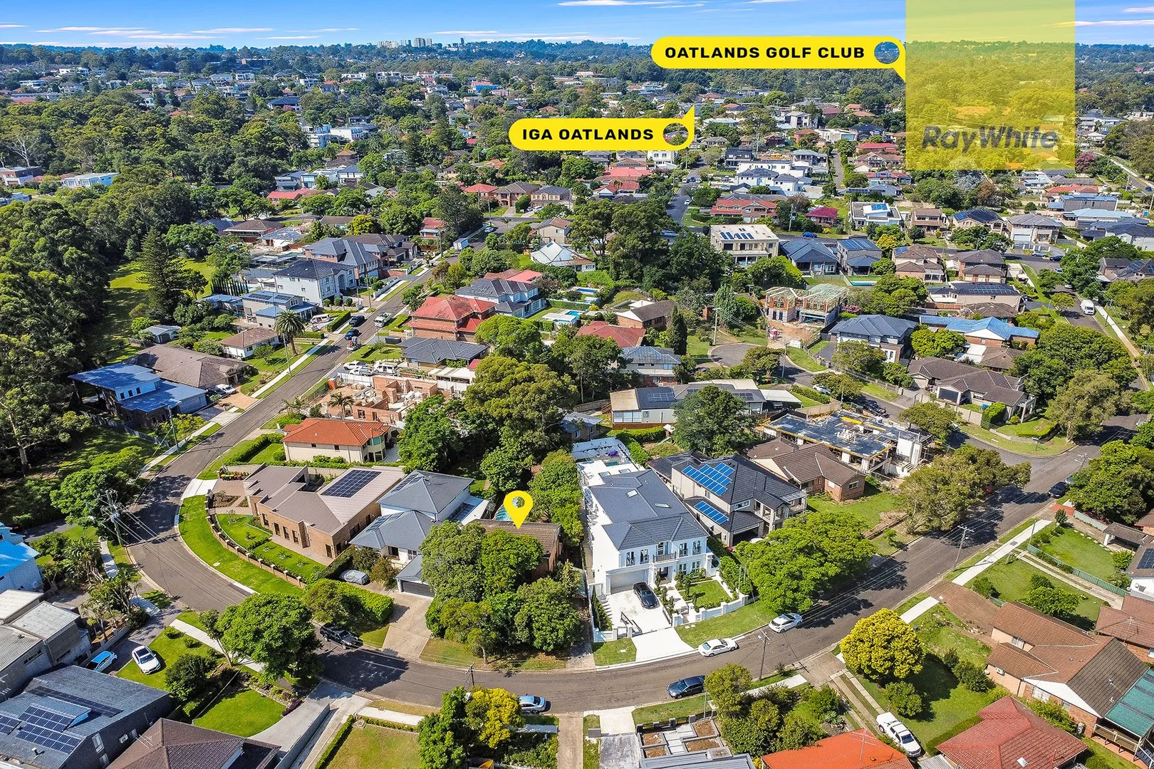 Additional image 2 of 20 Kerrie Road, Oatlands NSW 2117