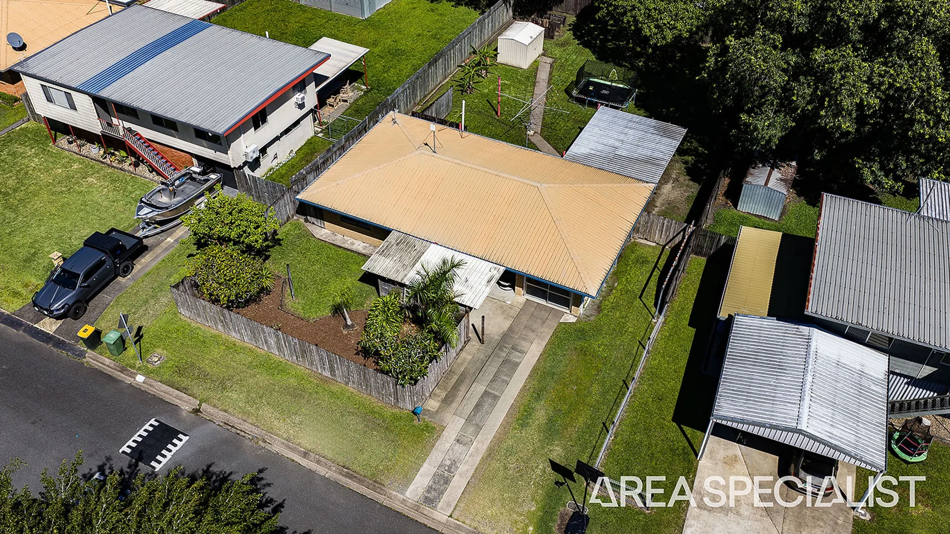 Additional image 19 of 27 Arthur Street, Mount Pleasant QLD 4740