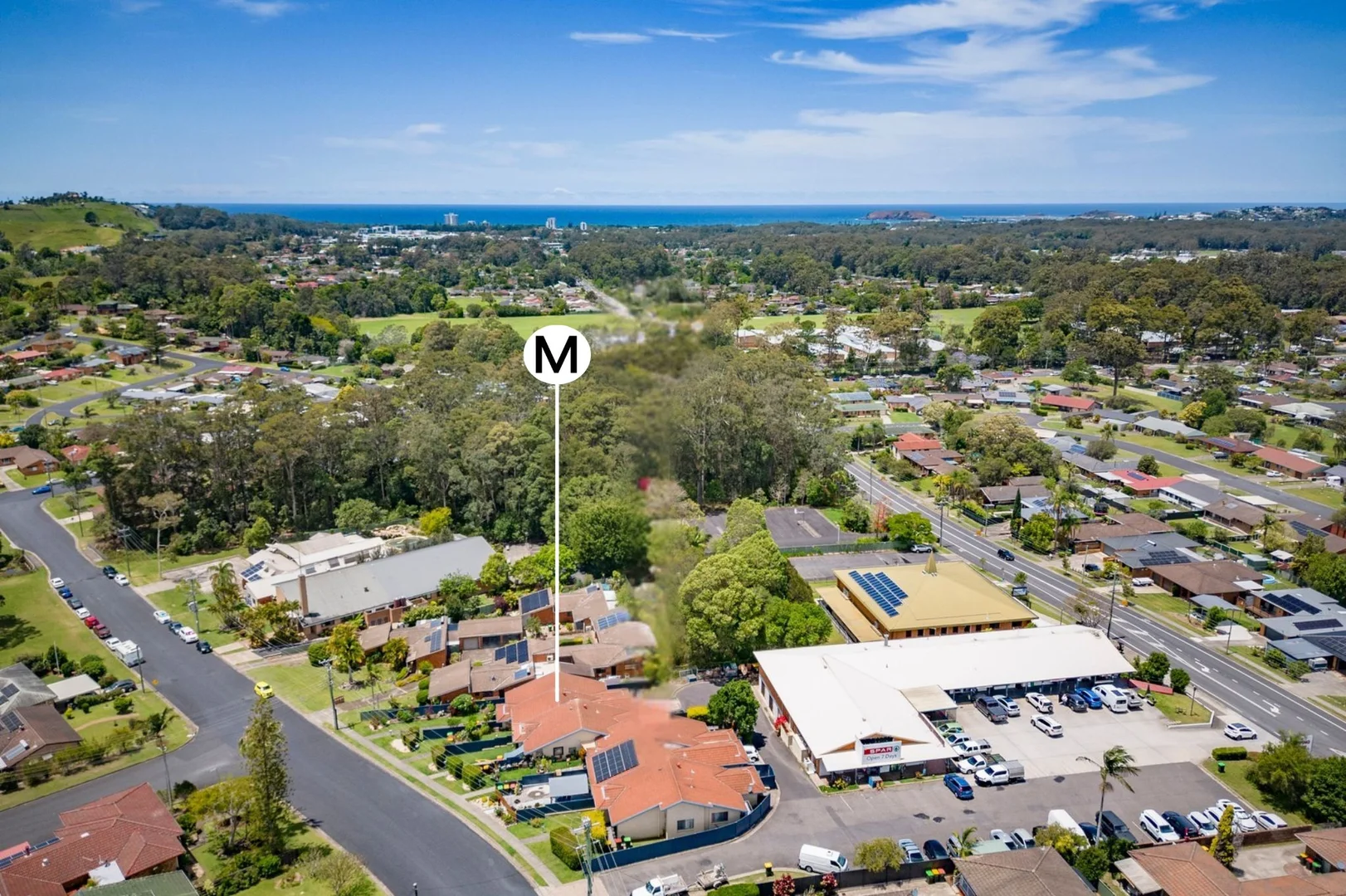 Additional image 6 of 5/59 Perry Drive, Coffs Harbour NSW 2450