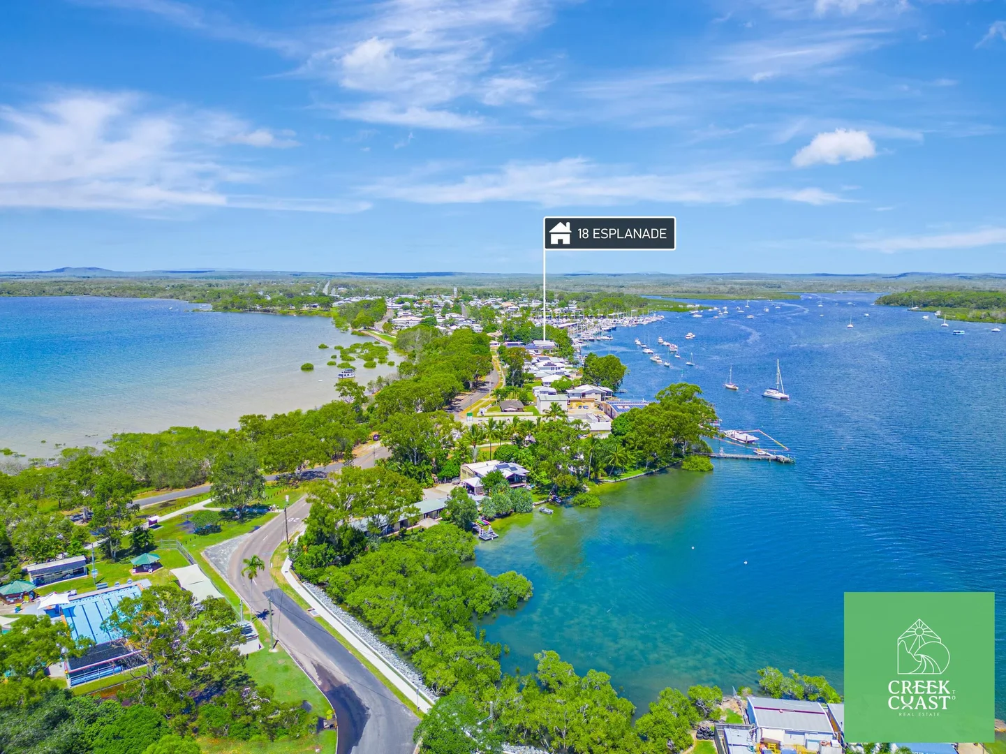 Additional image 8 of 18 Esplanade, Tin Can Bay QLD 4580