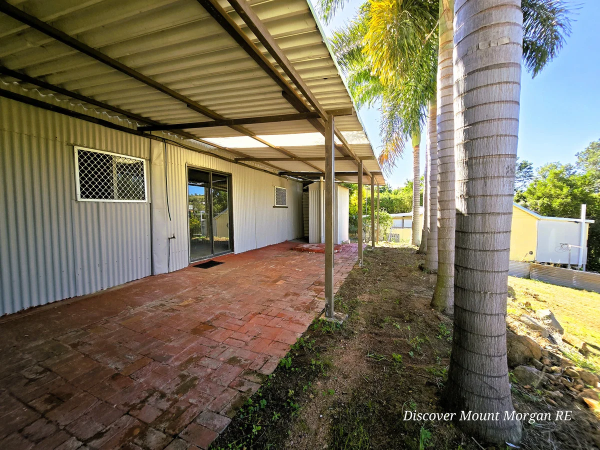 Additional image 7 of 11 Dobbs Street, Mount Morgan QLD 4714