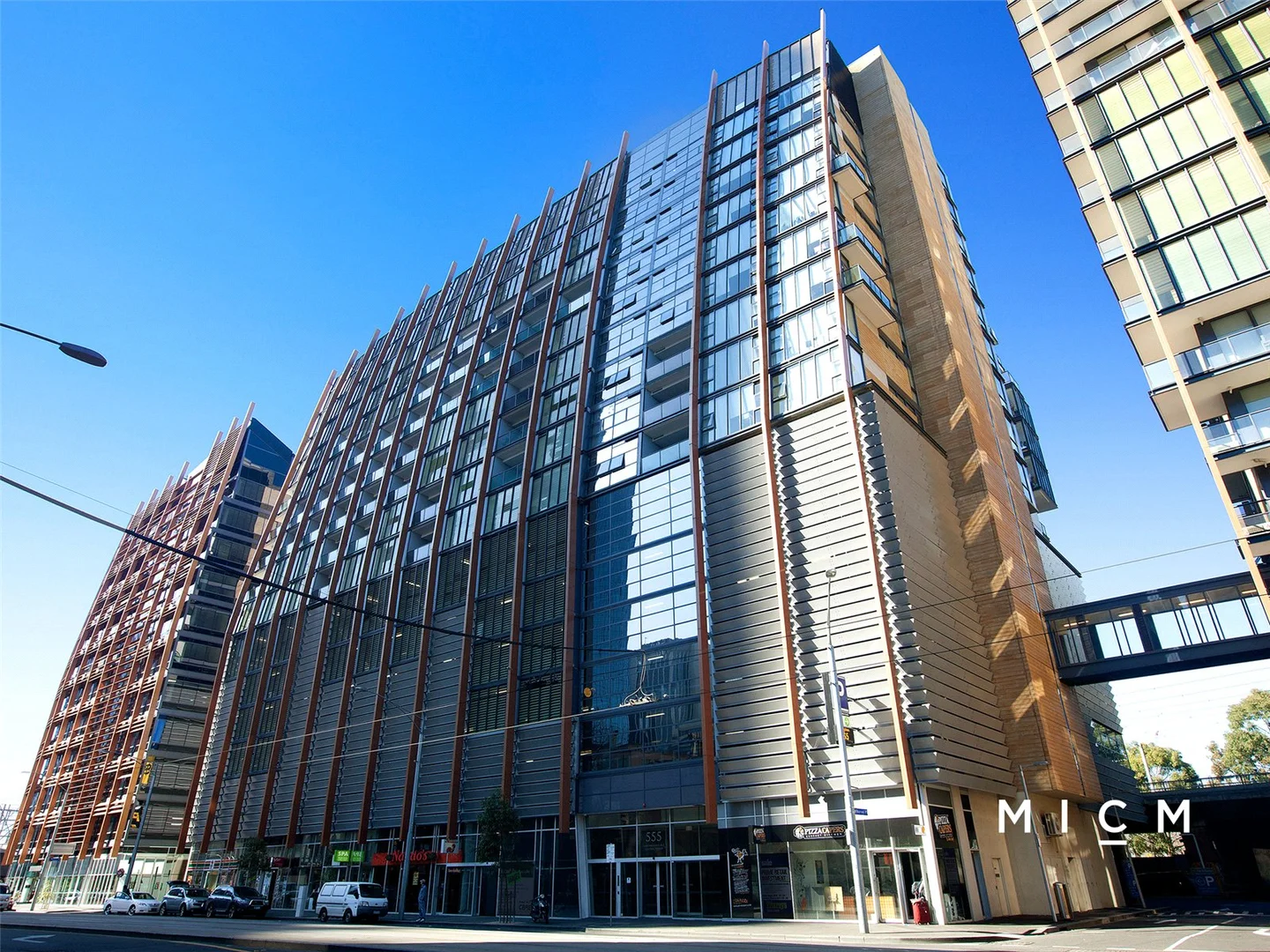 Additional image 11 of 802/565 Flinders Street, Melbourne VIC 3000