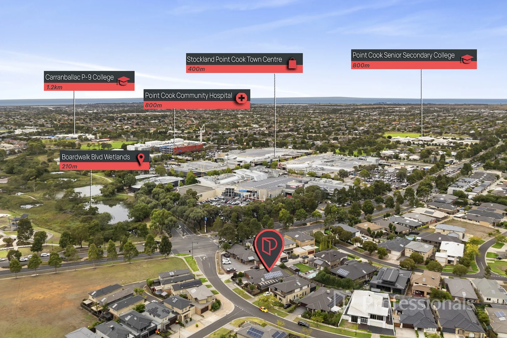 Additional image 16 of 9 Rowland Drive, Point Cook VIC 3030
