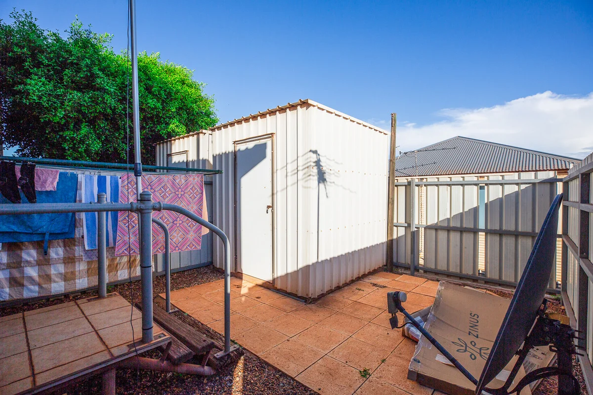 Additional image 17 of 6/8 Padbury Place, Port Hedland WA 6721