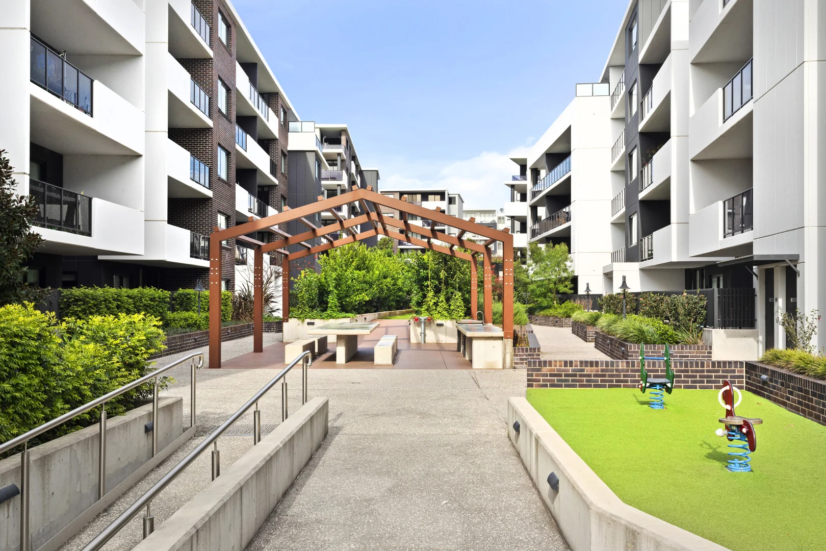 Additional image 10 of 206/14A Isla Street, Schofields NSW 2762