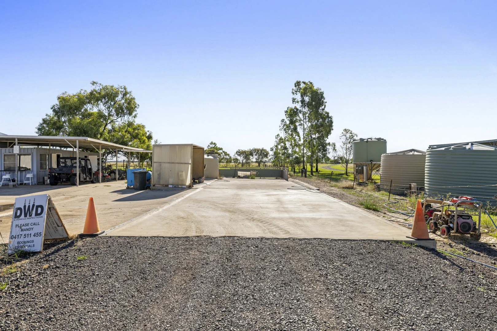 Additional image 8 of 397 Dalby-Jandowae Road, Dalby QLD 4405
