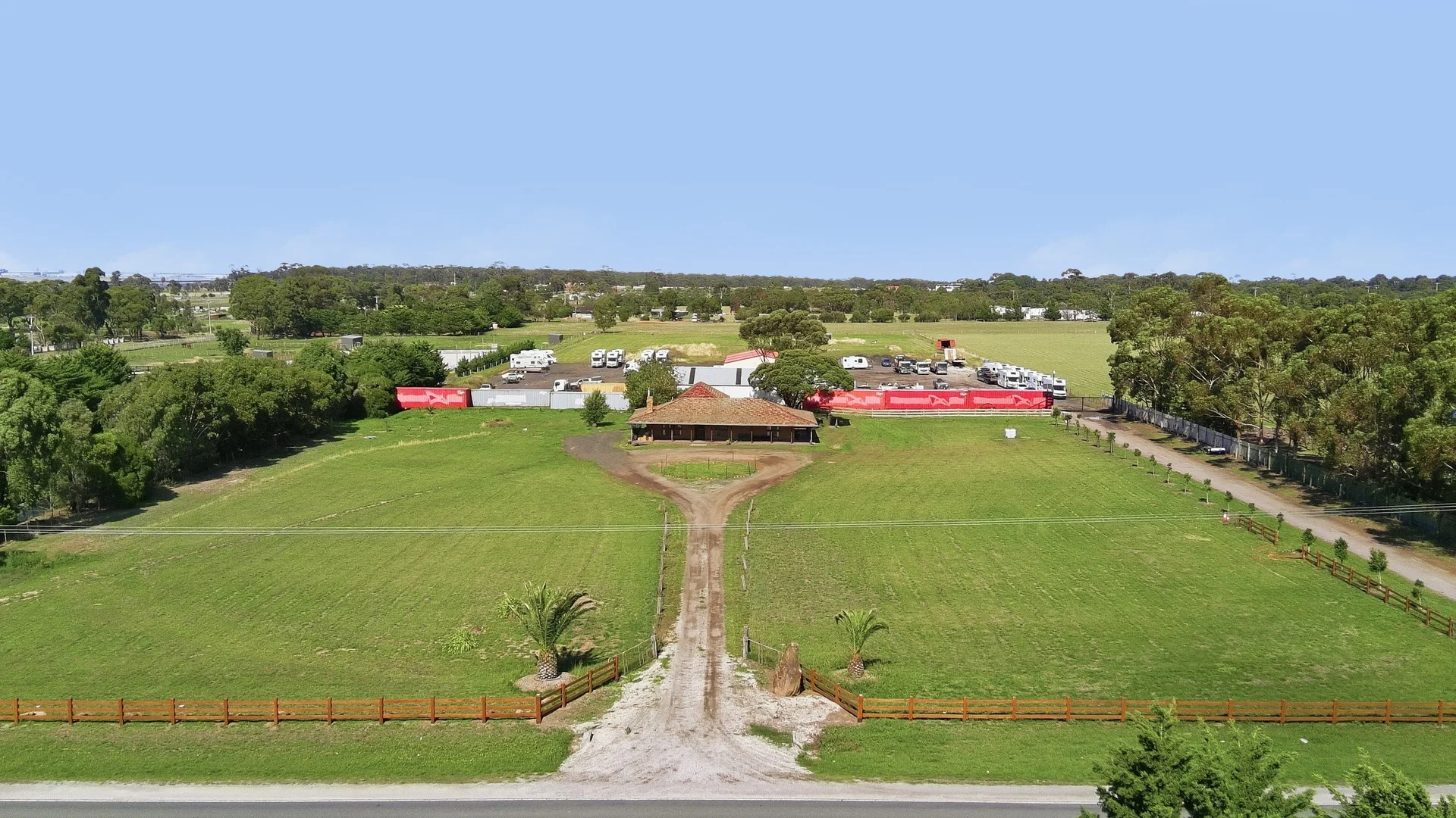 1355 Somerton Road, Bulla VIC 3428