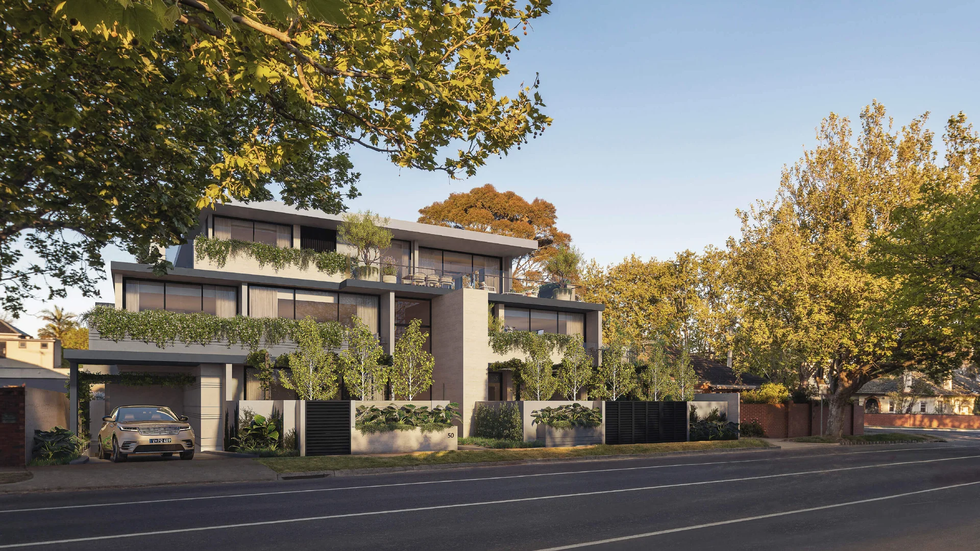 Additional image 14 of 104/52 Well Street, Brighton VIC 3186