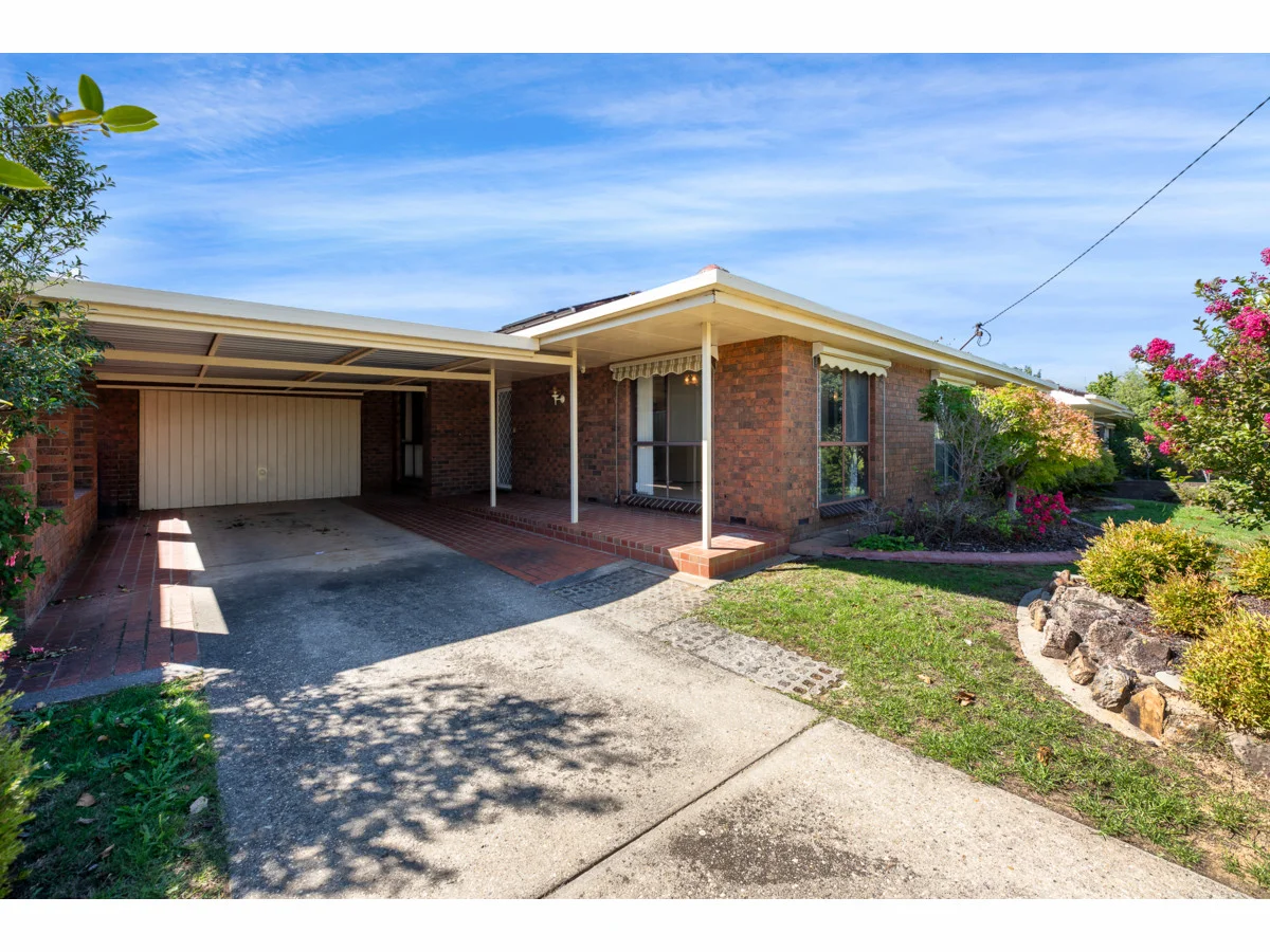 562 Cattlin Avenue, North Albury NSW 2640