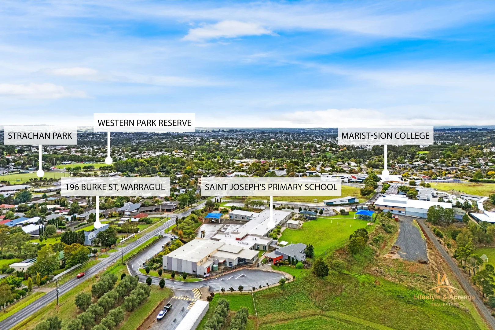 Additional image 28 of 196 BURKE STREET, Warragul VIC 3820