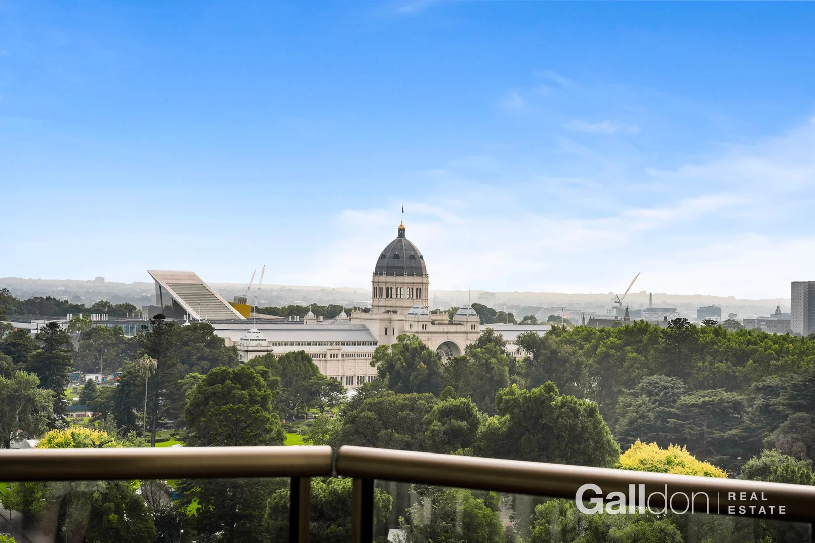 Additional image 6 of 1404/333 Exhibition Street, Melbourne VIC 3000