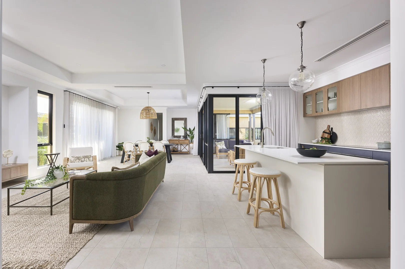 Lot 1809 Cottesloe Road, Alkimos WA 6038