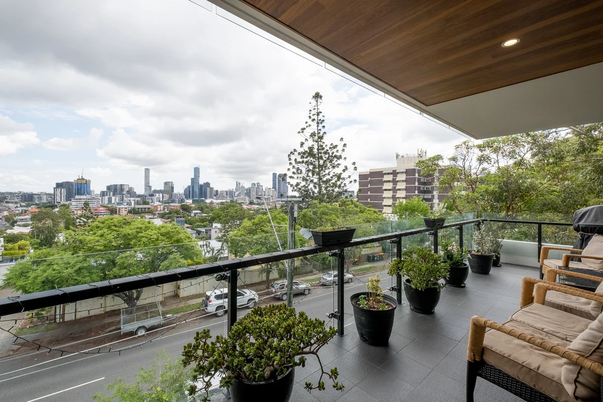 Additional image 13 of 13/85 Dornoch Terrace, Highgate Hill QLD 4101
