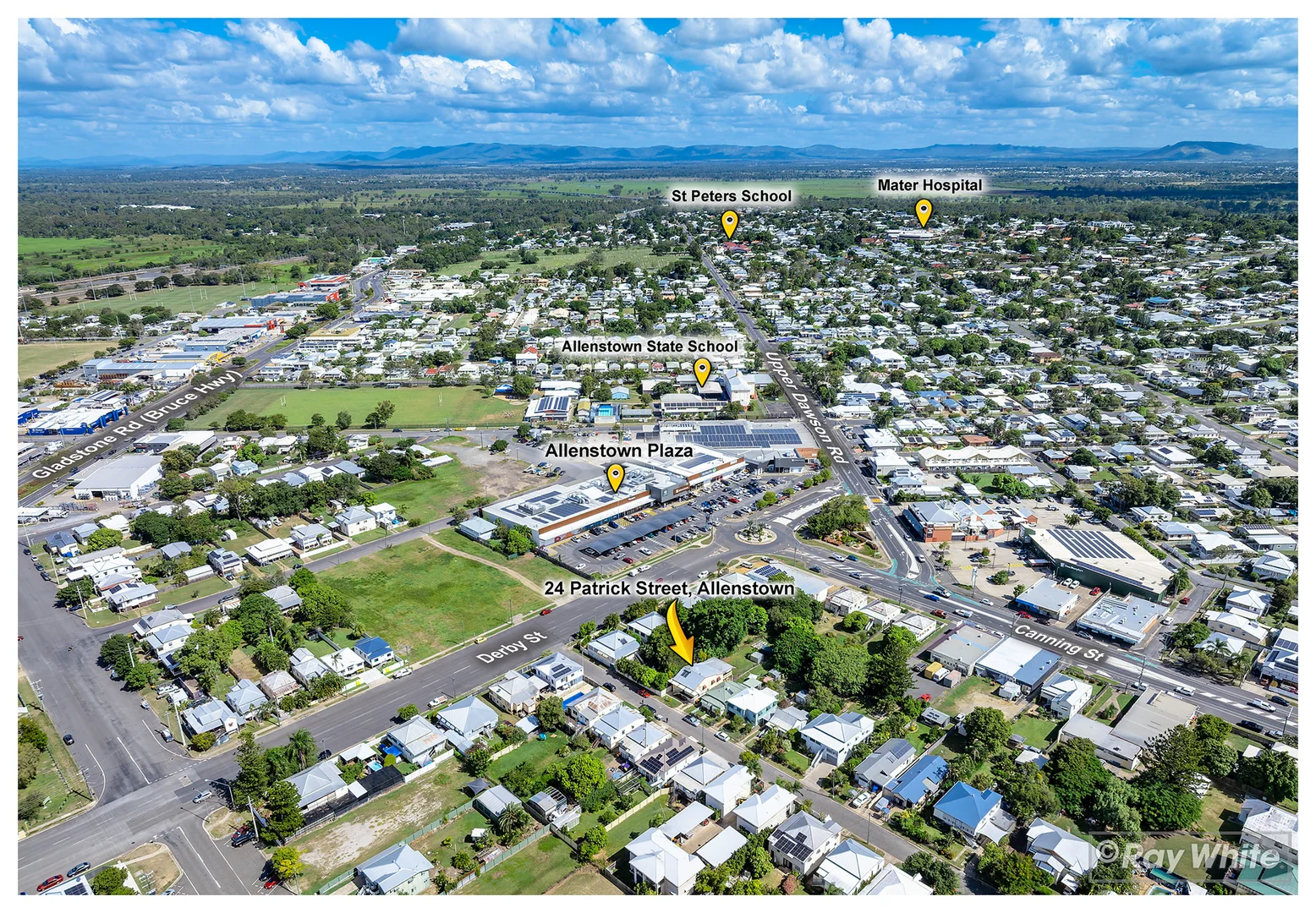 Additional image 3 of 24 Patrick Street, Allenstown QLD 4700
