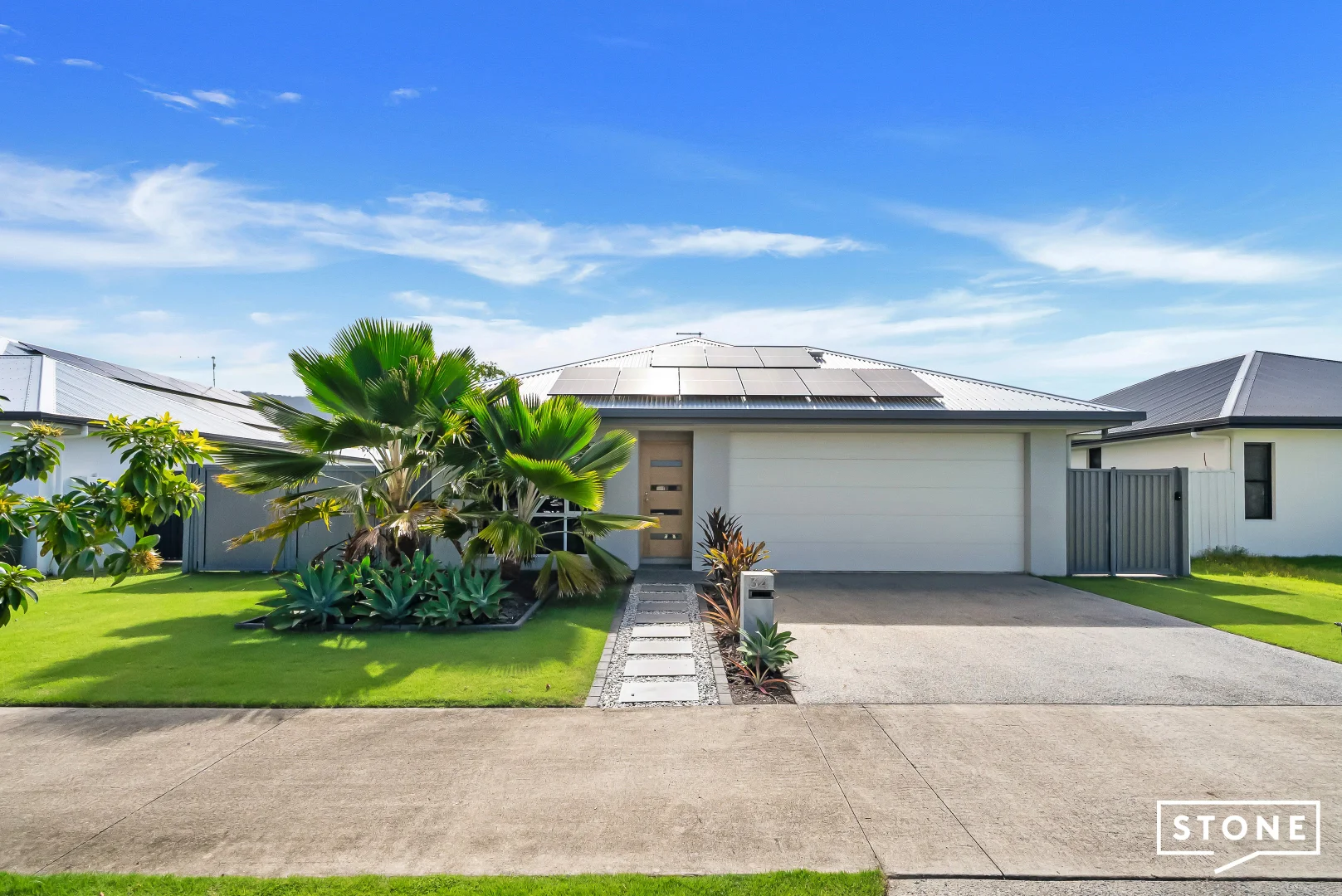 34 Whyambeel Chase, Smithfield QLD 4878 photo 3