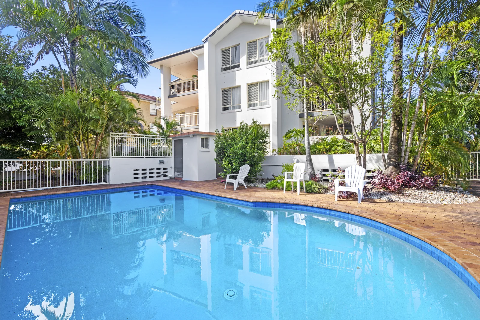 12/36 Alexandra Avenue, Mermaid Beach QLD 4218