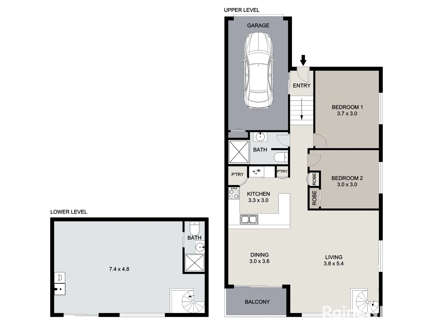 Additional image 5 of 4/50 Oaka Lane, Gladstone Central QLD 4680