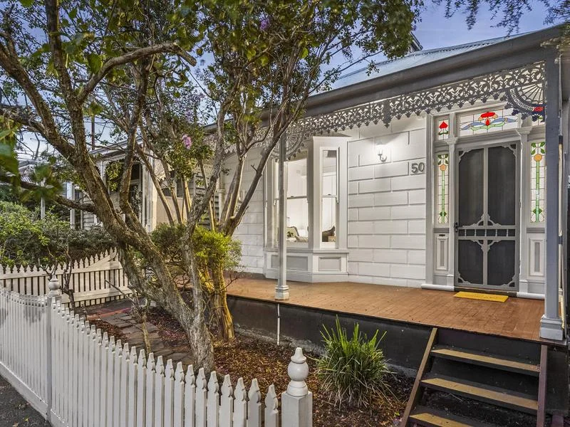 50 Collett Street, Kensington VIC 3031