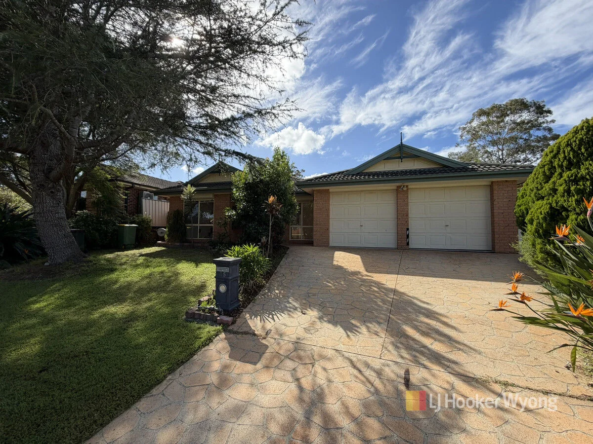 Additional image 2 of 15 Rosella Circuit, Blue Haven NSW 2262